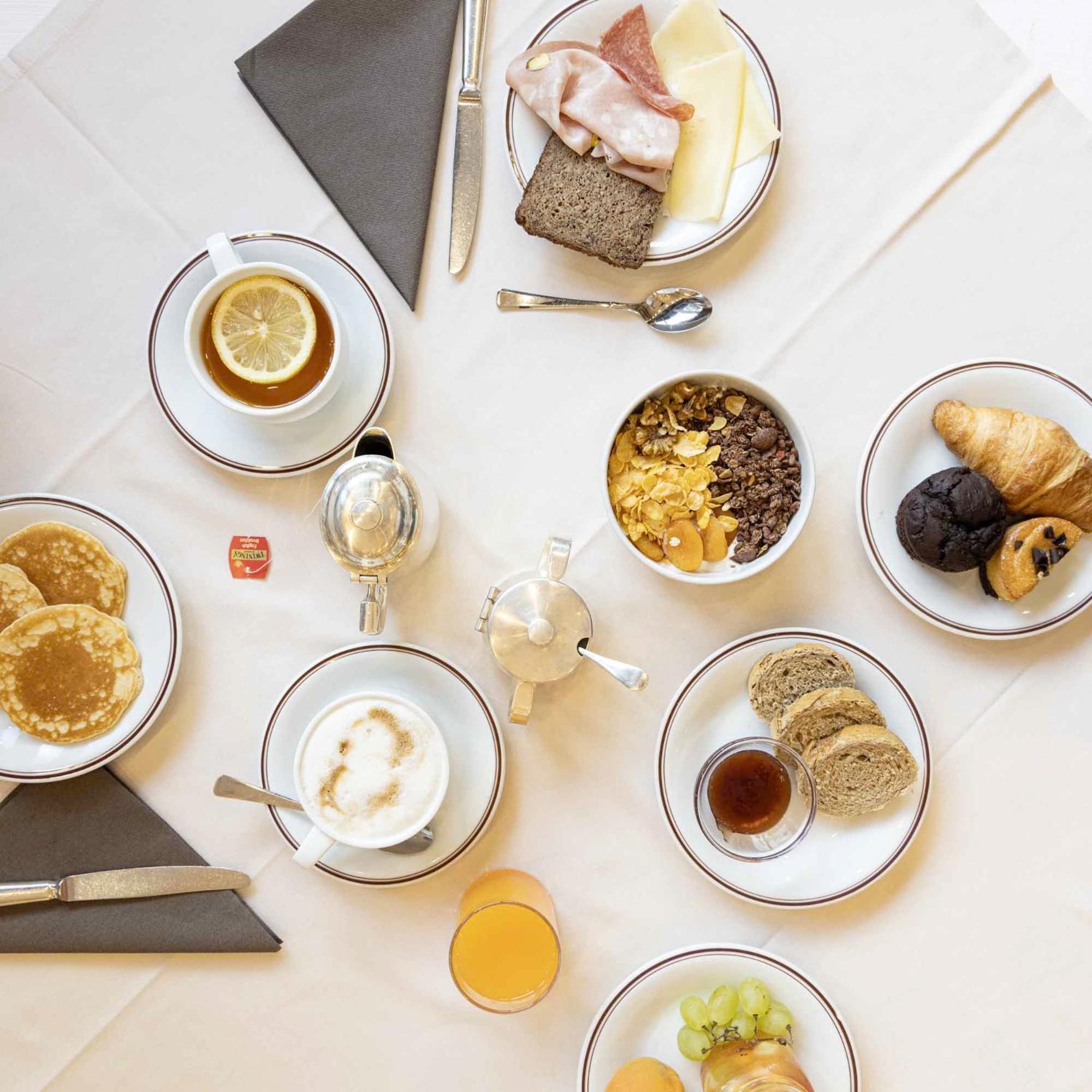 G. Hotel Des Alpes 산마르티노디카스트로차 외부 사진