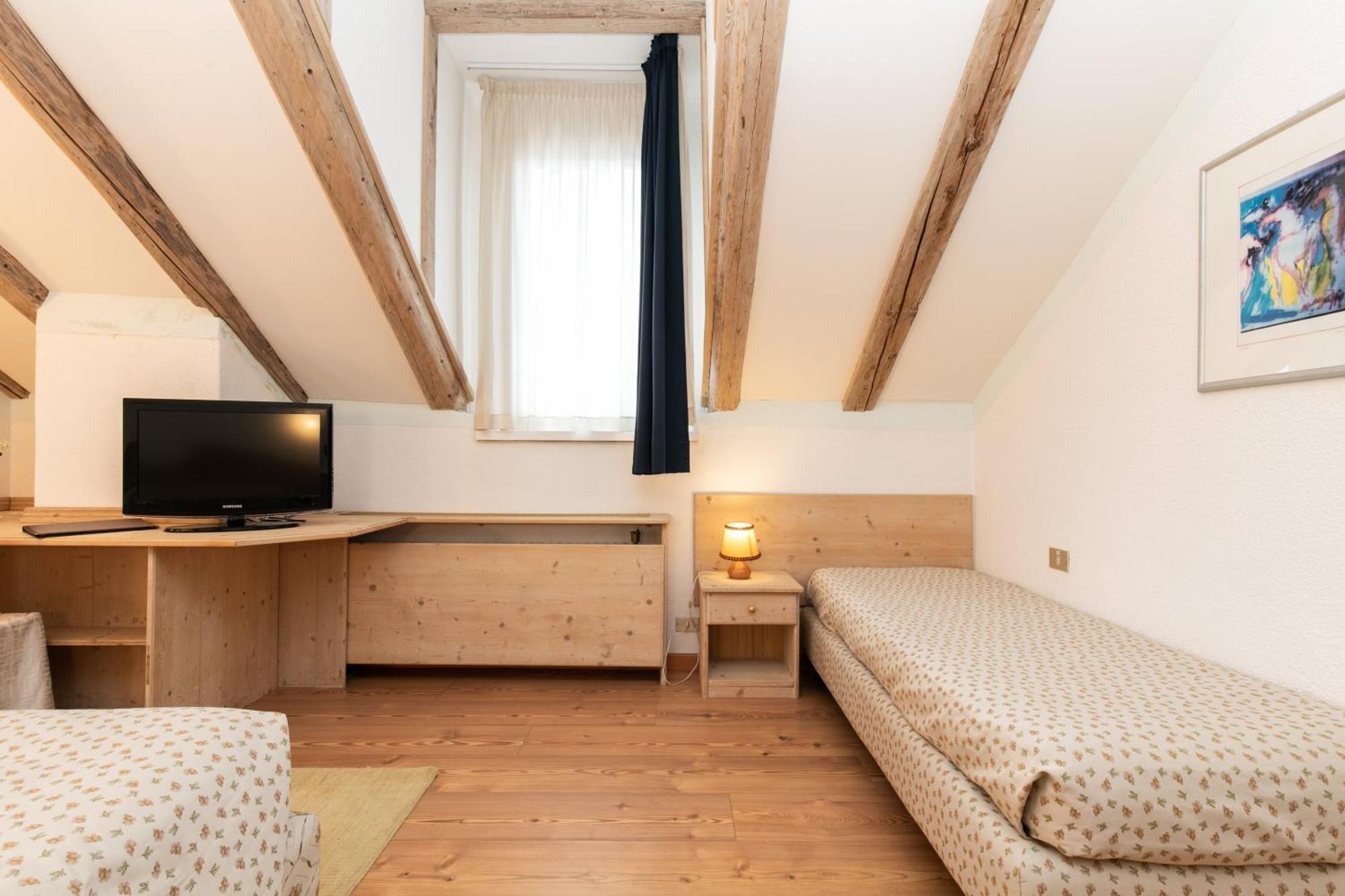 G. Hotel Des Alpes 산마르티노디카스트로차 외부 사진